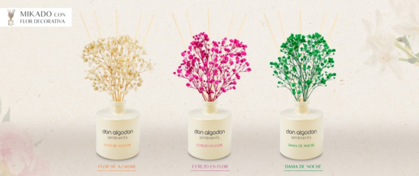 MIKADO DECORATIVO DAMA DE NOCHE DON ALGODON 60ML (DURACION 2 MESES) (2)