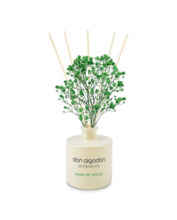 MIKADO DECORATIVO DAMA DE NOCHE DON ALGODON 60ML (DURACION 2 MESES)