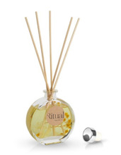 MIKADO DECORATIVO DE INFUSION JAZMIN BLANCO 75ML (DURACION 3 MESES)