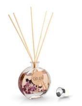 MIKADO DECORATIVO DE INFUSION LAVANDA 75ML (DURACION 3 MESES)