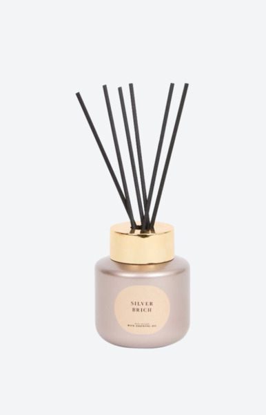 MIKADO DIFUSOR DE AROMAS MINIMALISTA DE 150ML