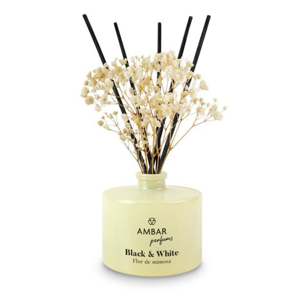 MIKADO FLOR DE MIMOSA 40ML