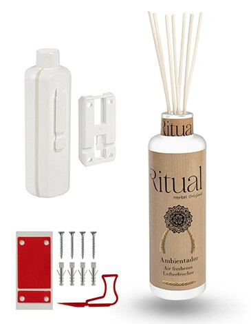 MIKADO INVISIBLE ANTIHURTO DE LARGA DURACION PERFUME RITUAL (RECUERDA A ZARA) ENVASE DE 300ML (1)