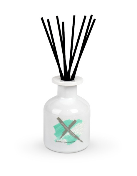 MIKADO MINIMALISTA AROMA VAINILLA (RECUERDA A ZARA) 100ML