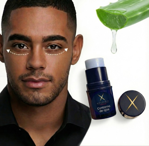 MINI BARRA STICK CONTORNO DE OJOS REAFIRMANTE 4 GRAMOS. (1)