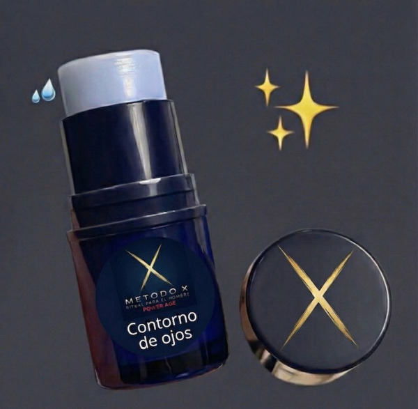 MINI BARRA STICK CONTORNO DE OJOS REAFIRMANTE 4 GRAMOS. (2)