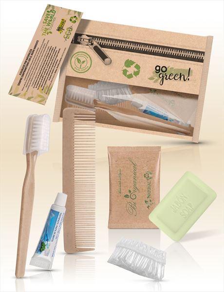 NECESER BIO ECO COMPLETO