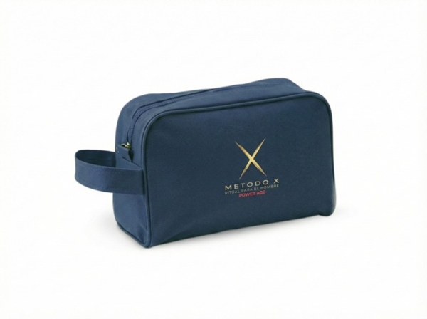 NECESER METODO X AZUL MARINO