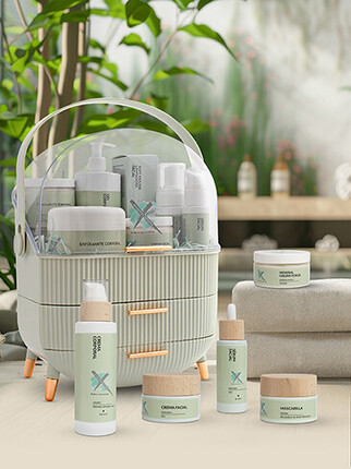 LIMPIADOR FACIAL ANTIOXIDANTE