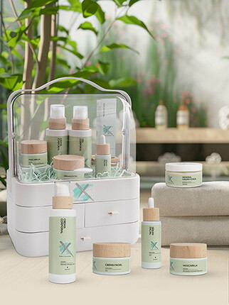 LIMPIADOR FACIAL ANTIOXIDANTE