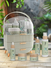 OFERTA LIMITADA : EXPOSITOR VINTAGE GRATIS POR LA COMPRA DE ESTOS CINCO PRODUCTOS: