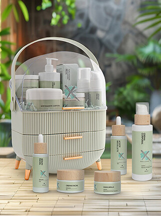 LIMPIADOR FACIAL ANTIOXIDANTE