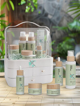 OFERTA LIMITADA : EXPOSITOR VINTAGE GRATIS POR LA COMPRA DE ESTOS CINCO PRODUCTOS: