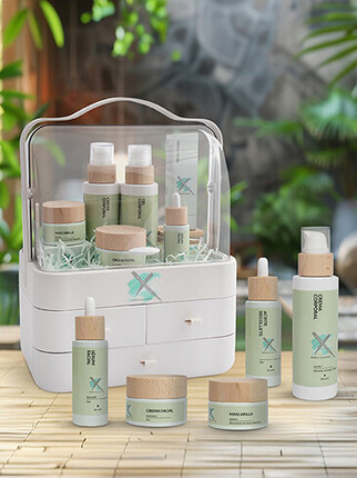 LIMPIADOR FACIAL ANTIOXIDANTE