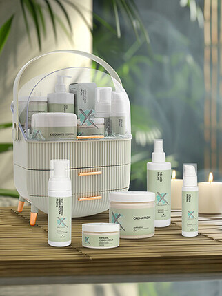 LIMPIADOR FACIAL ANTIOXIDANTE