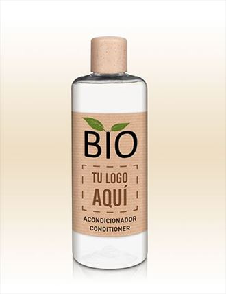 AMENITIES BIODEGRADABLES SOSTENIBLES ECOLOGICOS
