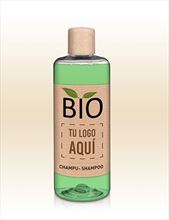 PACK 20 BOTELLAS RECAMBIO LLENO DE CHAMPU 300ML