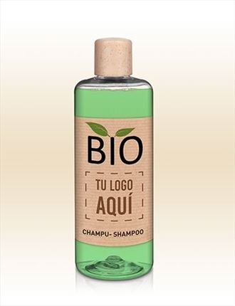 AMENITIES BIODEGRADABLES SOSTENIBLES ECOLOGICOS