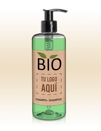 AMENITIES BIODEGRADABLES SOSTENIBLES ECOLOGICOS