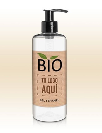 AMENITIES BIODEGRADABLES SOSTENIBLES ECOLOGICOS