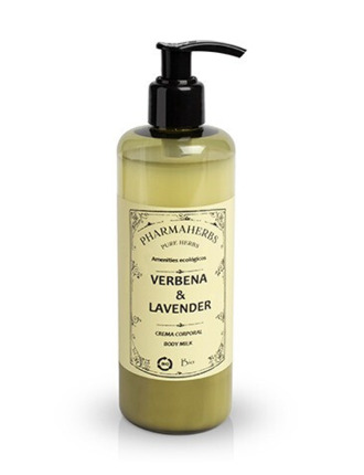 AMENITIES BIODEGRADABLES SOSTENIBLES ECOLOGICOS