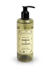 PACK 16 BOTELLAS DISPENSADORAS DE GEL 300ML