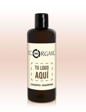 PACK 20 BOTELLAS RECAMBIO LLENO DE CHAMPU 300ML