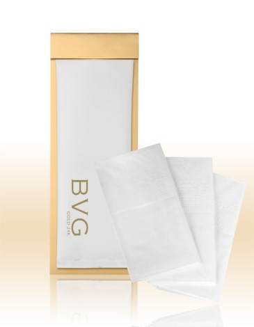 PACK 3 TISSUES COM EMBALAGEM  EMBELECEDORA   DOURADO (1)