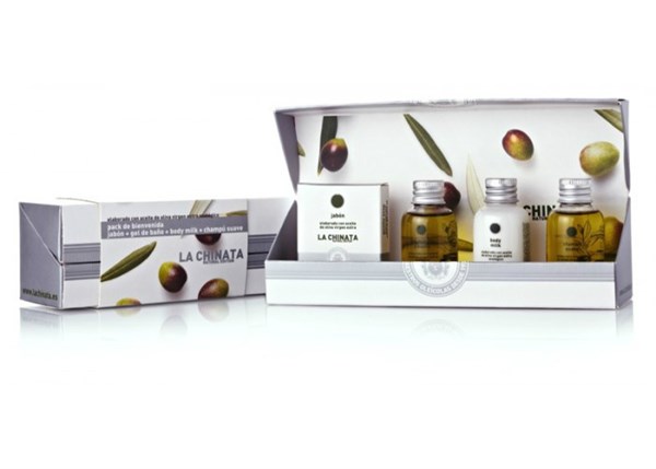 Pack BEM-VINDA Natural Edtition (1)