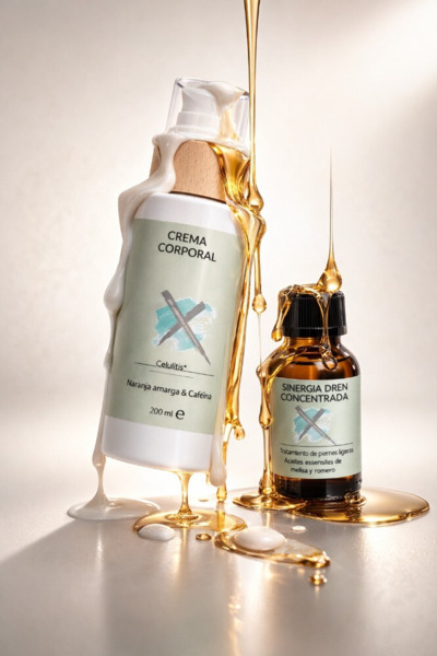 PACK CREMA CORPORAL CELULITIS Y SINERGIA CONCENTRADAS ANTICELULITICA (1)