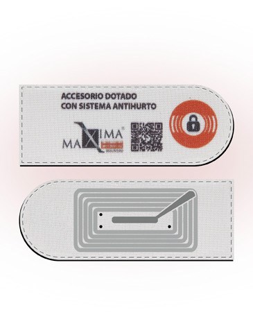 PACK DE 16 CHIPS TEJIDOS CON SISTEMA ANTIRROBO SIMULADO (1)