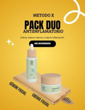 PACK DUO ANTIINFLMATORIO