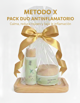 PACKS DE COSMETICA BIO