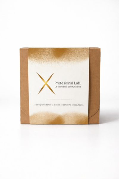 PACK DUO ILUMINADOR CON SERUM B12 Y CREMA FACIAL LIFTING PRO AGE CON RETINOL. (3)