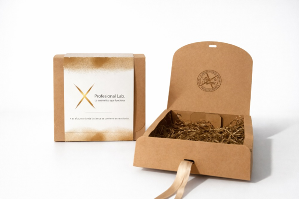 PACK DUO ILUMINADOR CON SERUM B12 Y CREMA FACIAL LIFTING PRO AGE CON RETINOL. (4)