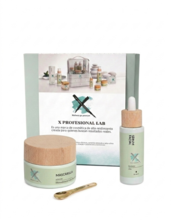 PACK DUO ILUMINADOR SERUM FACIAL Y MASCARILLA.