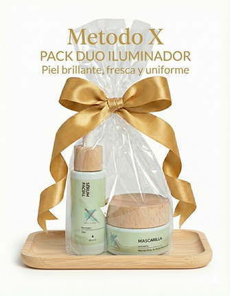 PACKS DE COSMETICA BIO