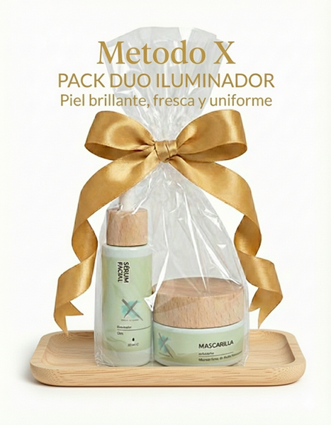 PACK DUO ILUMINADOR