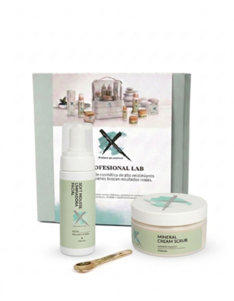 PACKS DE COSMETICA BIO