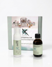 PACK DUO REDUCTOR ANTICELULITICO ACEITE ANTICELULITICO CONCENTRADO Y GEL CORPORAL ANTICELULITICO