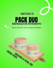 PACK DUO REPARADOR INTENSIVO