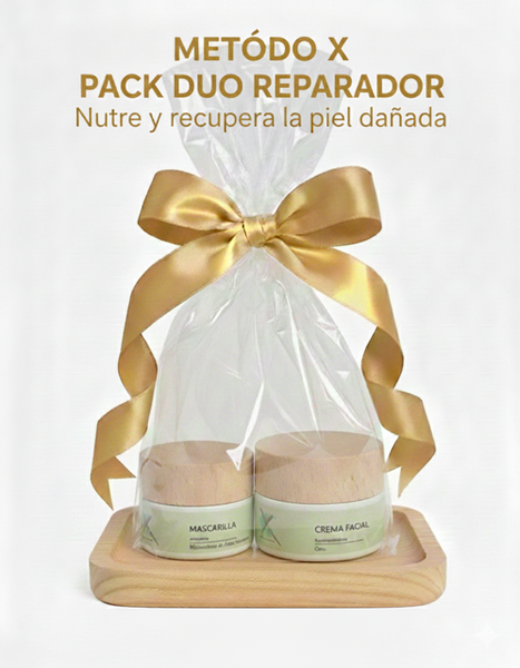 PACK DUO REPARADOR INTENSIVO