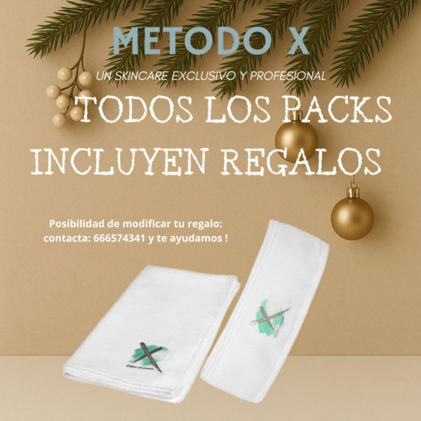 PACK REGALO METODO X HIGIENE (1)