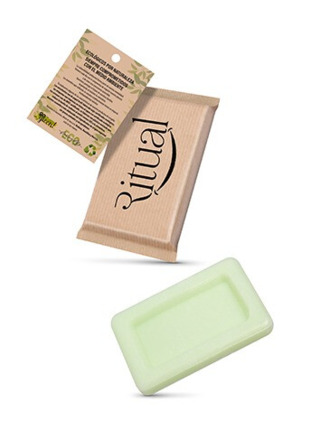 AMENITIES BIODEGRADABLES, SOSTENIBLES Y ECOLOGICOS