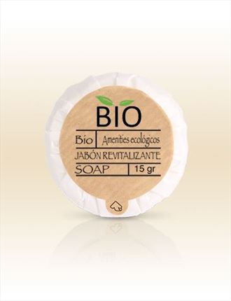 AMENITIES BIODEGRADABLES, SOSTENIBLES Y ECOLOGICOS