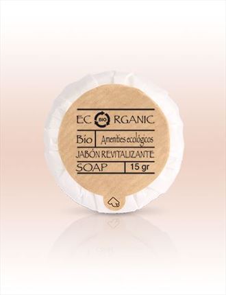 AMENITIES BIODEGRADABLES SOSTENIBLES ECOLOGICOS