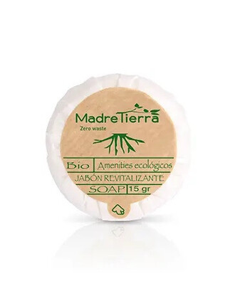AMENITIES BIODEGRADABLES SOSTENIBLES ECOLOGICOS
