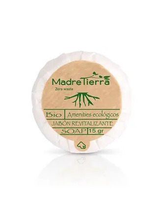 AMENITIES BIODEGRADABLES SOSTENIBLES ECOLOGICOS