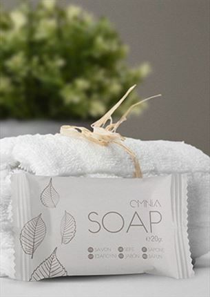 Proveedores de amenities