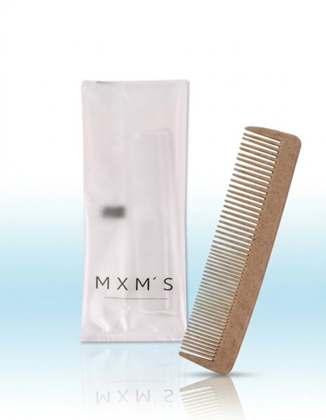 PEINE PUA DOBLE  " ESTANDAR"